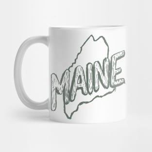 Maine 05 Mug